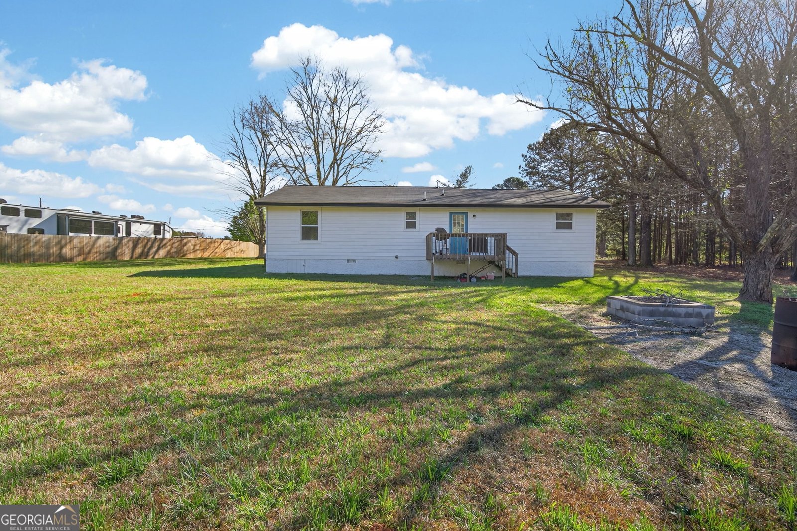 571 Oak Grove Road McDonough - Photo 22