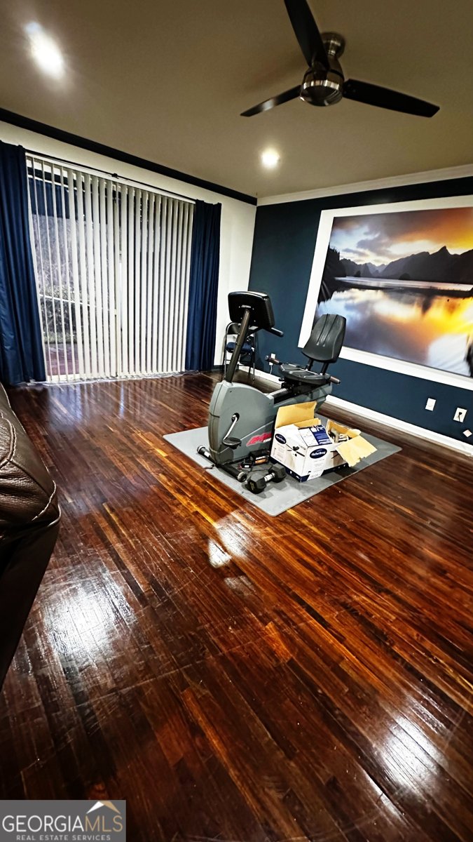 77 Willowick Drive Lithonia - Photo 11