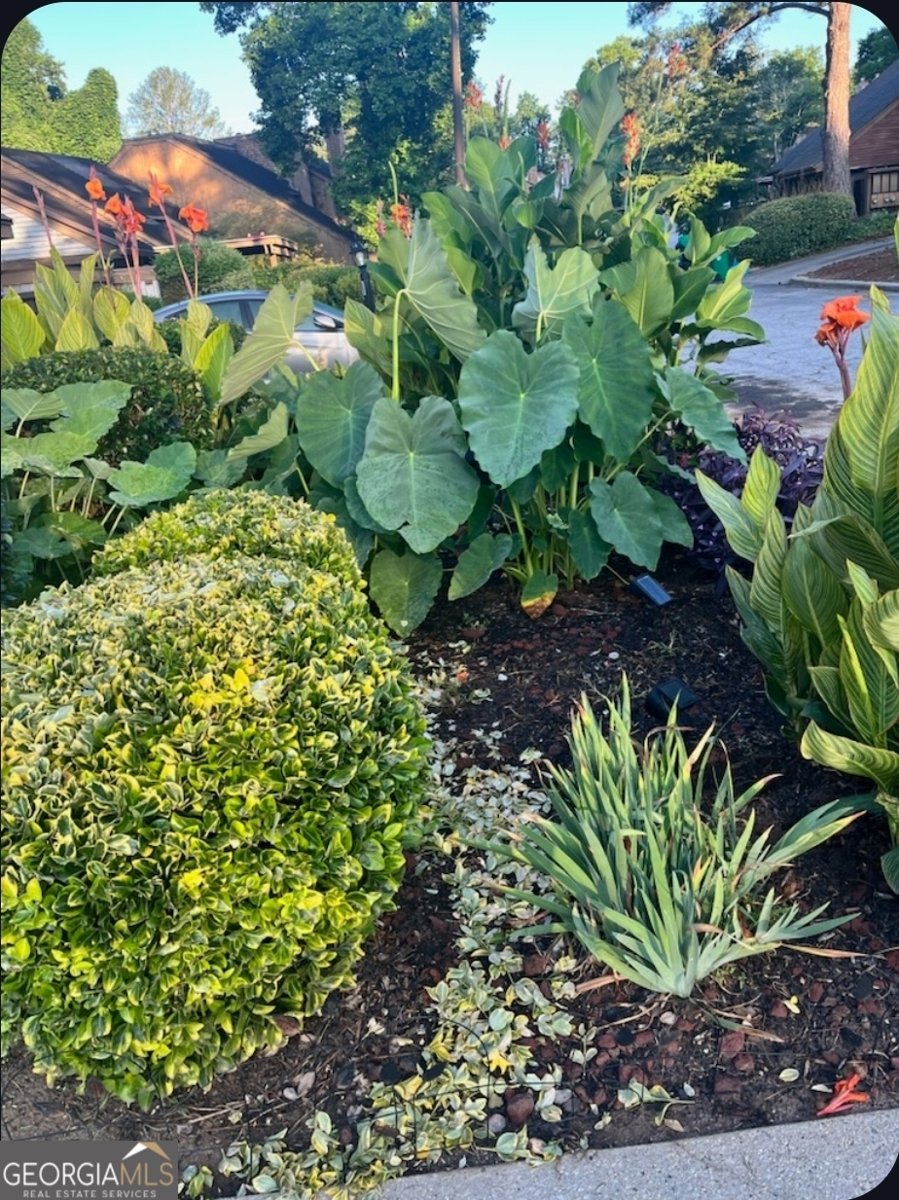 77 Willowick Drive Lithonia - Photo 31