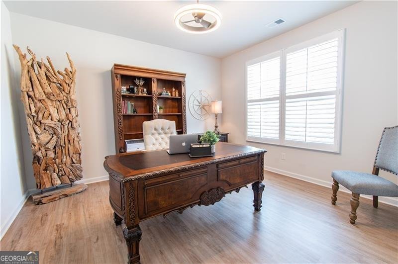 226 Carmichael Drive Canton - Photo 11