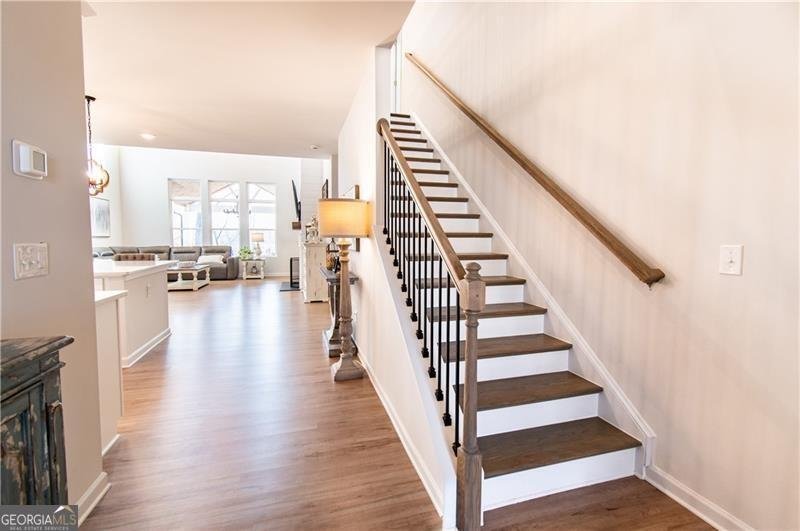 226 Carmichael Drive Canton - Photo 17