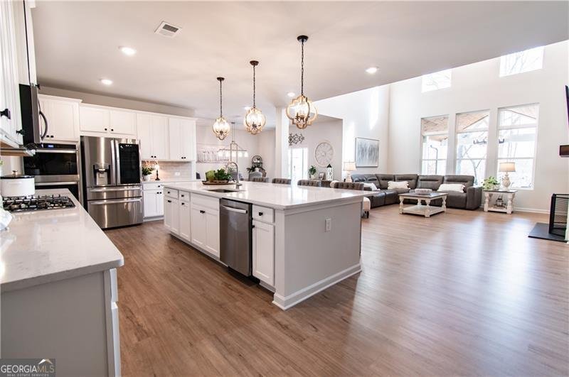 226 Carmichael Drive Canton - Photo 18