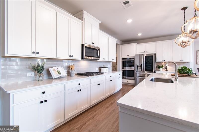 226 Carmichael Drive Canton - Photo 21