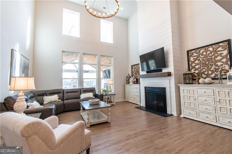 226 Carmichael Drive Canton - Photo 35