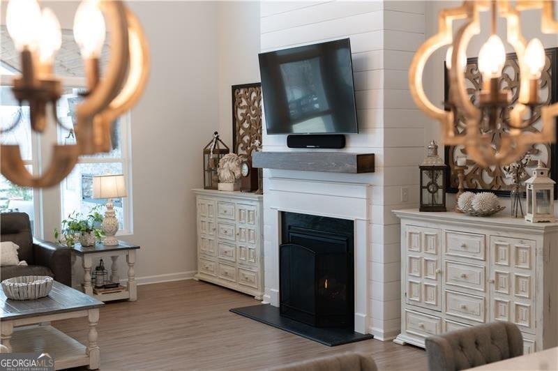 226 Carmichael Drive Canton - Photo 36