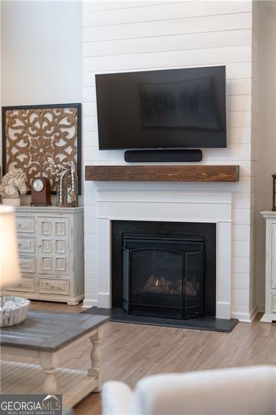 226 Carmichael Drive Canton - Photo 38