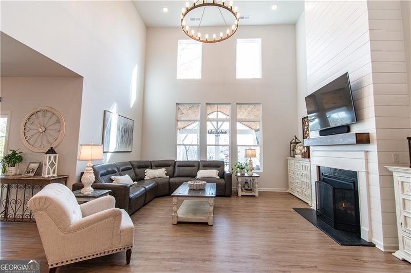 226 Carmichael Drive Canton - Photo 40