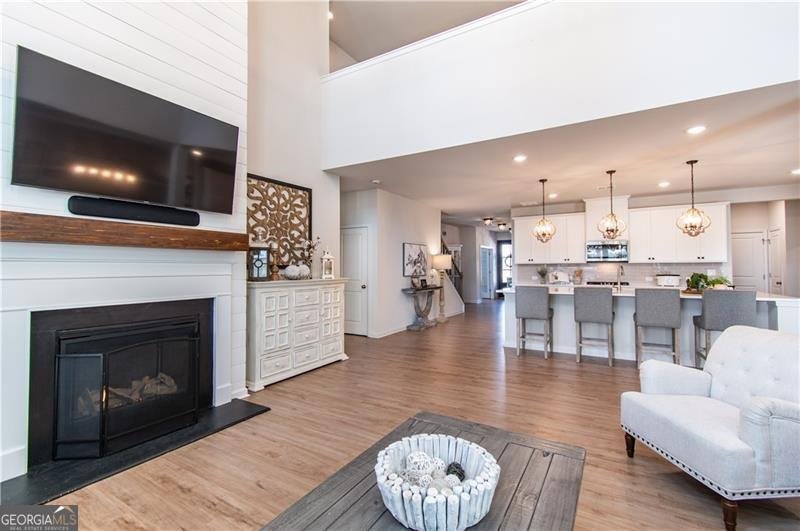 226 Carmichael Drive Canton - Photo 42