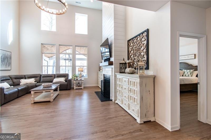 226 Carmichael Drive Canton - Photo 43