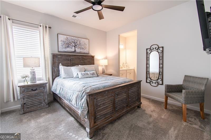 226 Carmichael Drive Canton - Photo 59