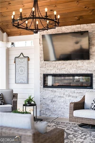 226 Carmichael Drive Canton - Photo 67