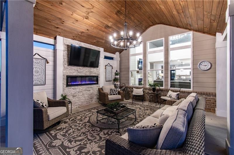 226 Carmichael Drive Canton - Photo 68