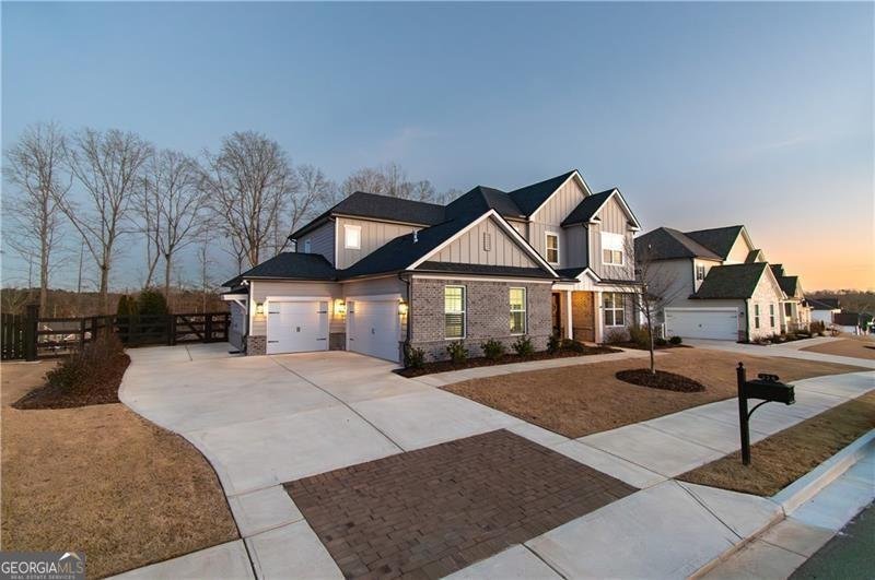 226 Carmichael Drive Canton - Photo 76