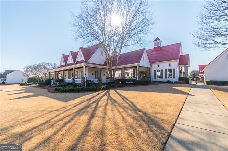 226 Carmichael Drive Canton - Photo 80