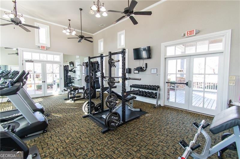 226 Carmichael Drive Canton - Photo 82