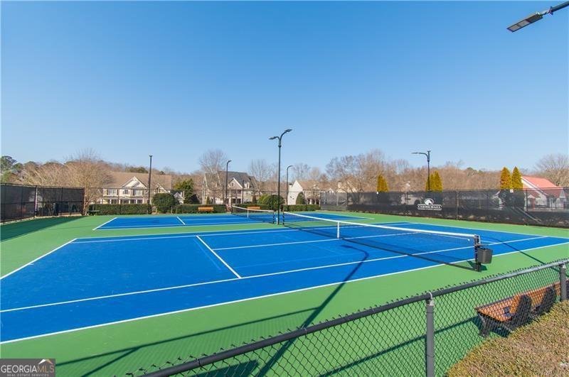 226 Carmichael Drive Canton - Photo 86