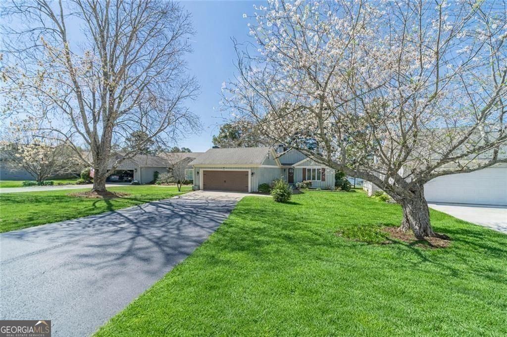 3614 River Road Gainesville - Photo 1