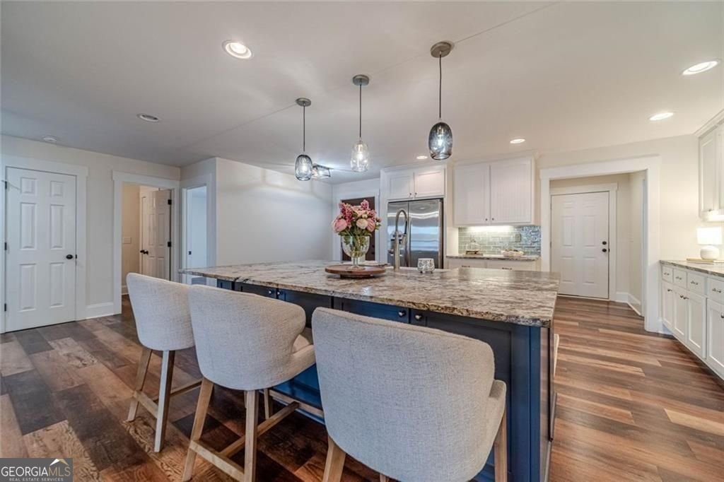 3614 River Road Gainesville - Photo 11