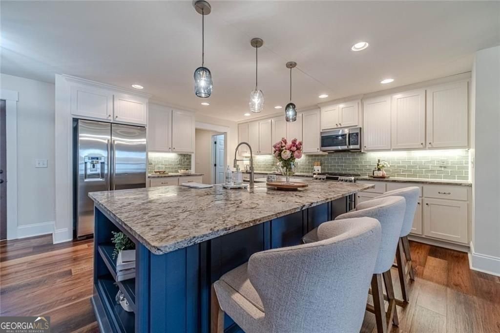 3614 River Road Gainesville - Photo 12