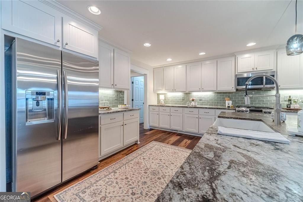 3614 River Road Gainesville - Photo 13