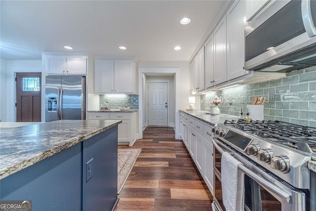 3614 River Road Gainesville - Photo 14