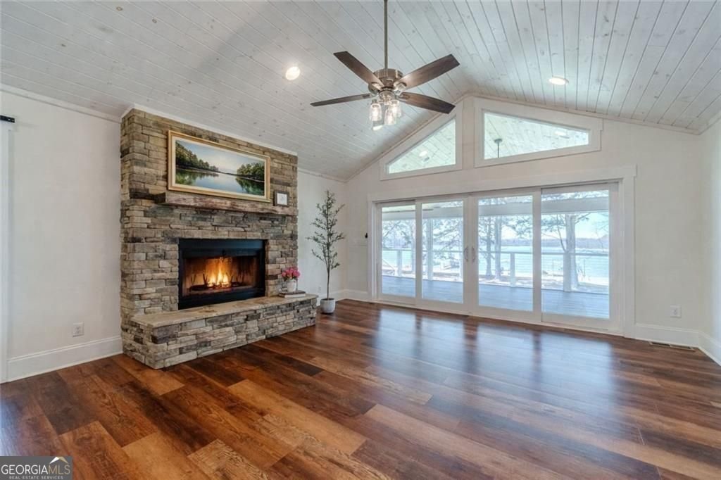 3614 River Road Gainesville - Photo 16