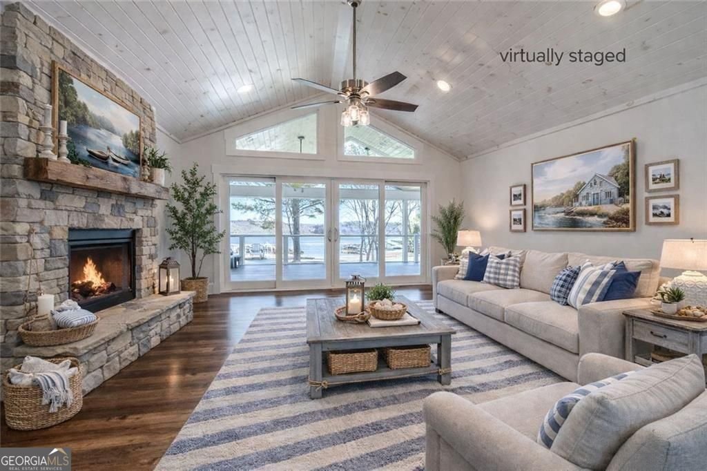 3614 River Road Gainesville - Photo 17