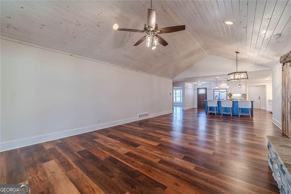 3614 River Road Gainesville - Photo 19