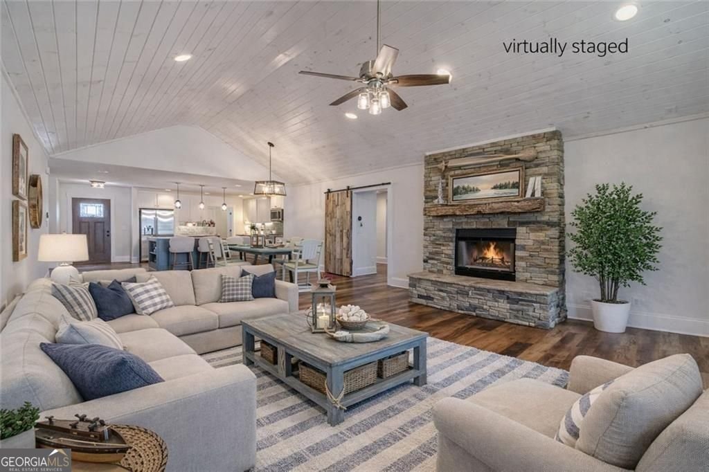 3614 River Road Gainesville - Photo 20