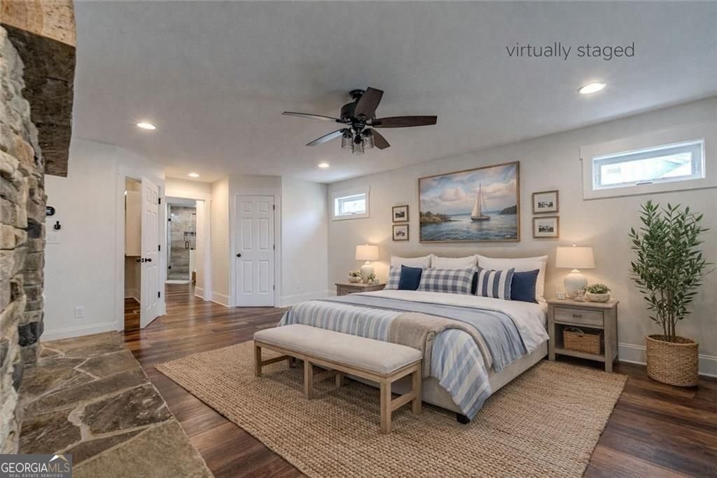 3614 River Road Gainesville - Photo 26