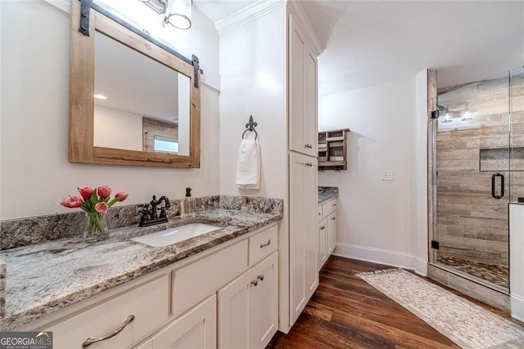 3614 River Road Gainesville - Photo 29