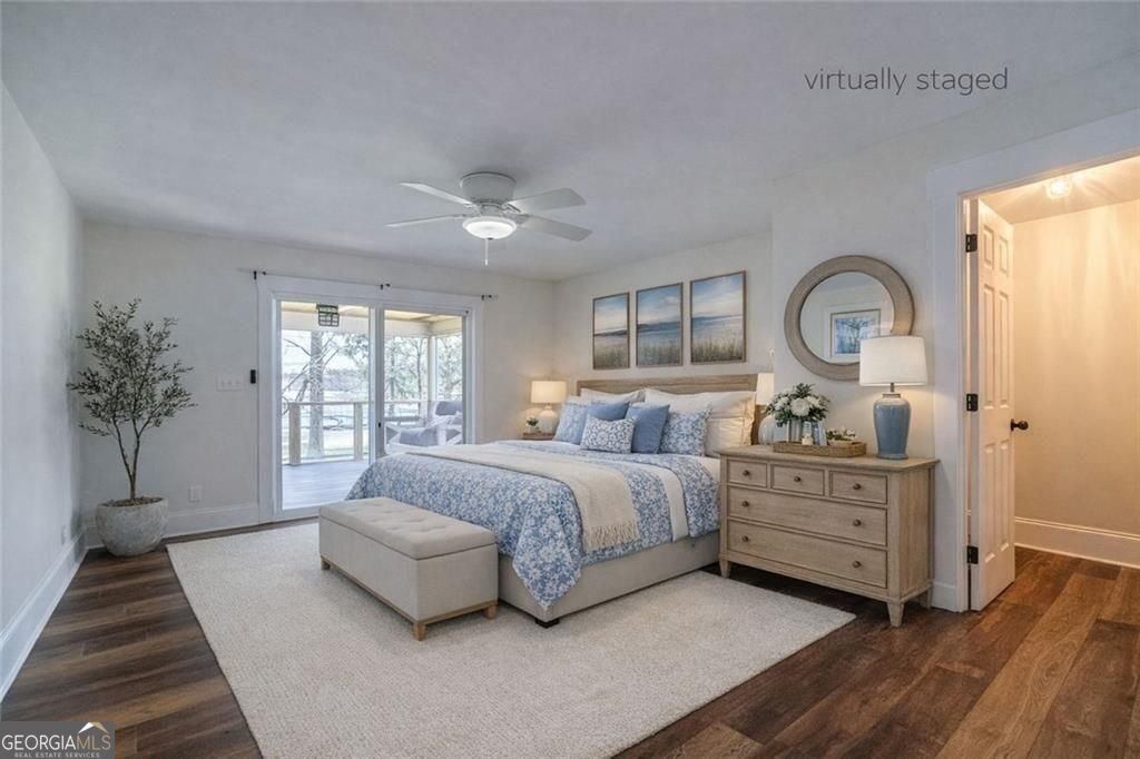 3614 River Road Gainesville - Photo 36