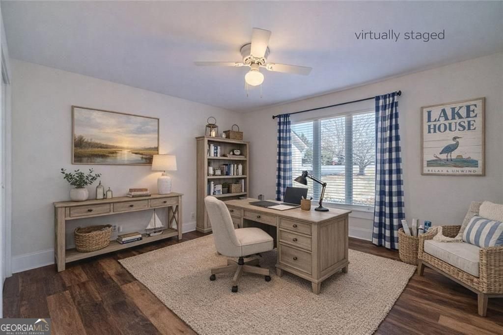 3614 River Road Gainesville - Photo 43