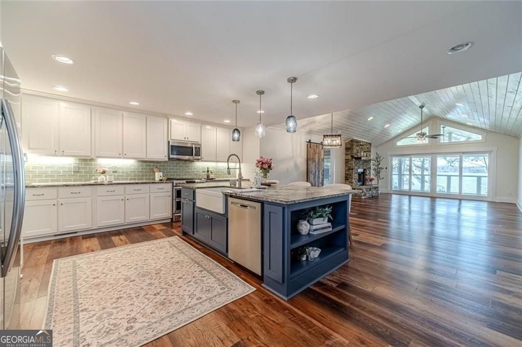 3614 River Road Gainesville - Photo 6