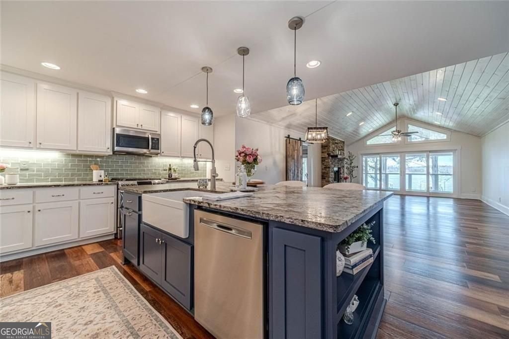 3614 River Road Gainesville - Photo 7