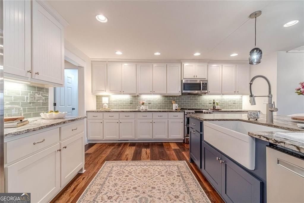 3614 River Road Gainesville - Photo 8