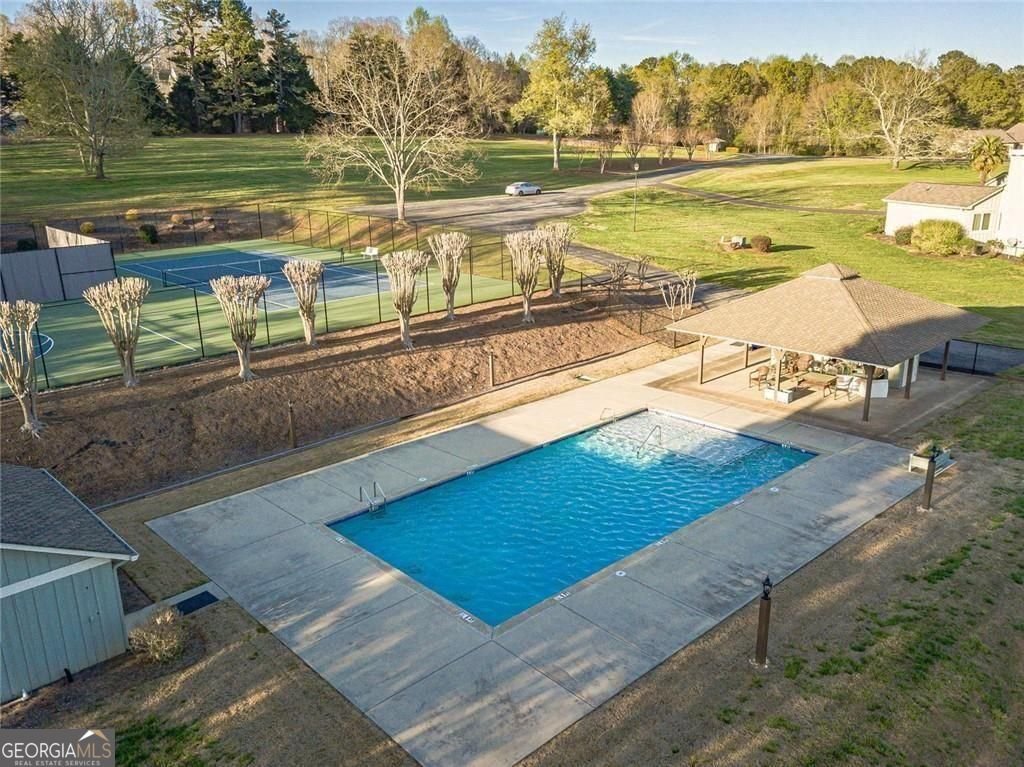 3614 River Road Gainesville - Photo 80