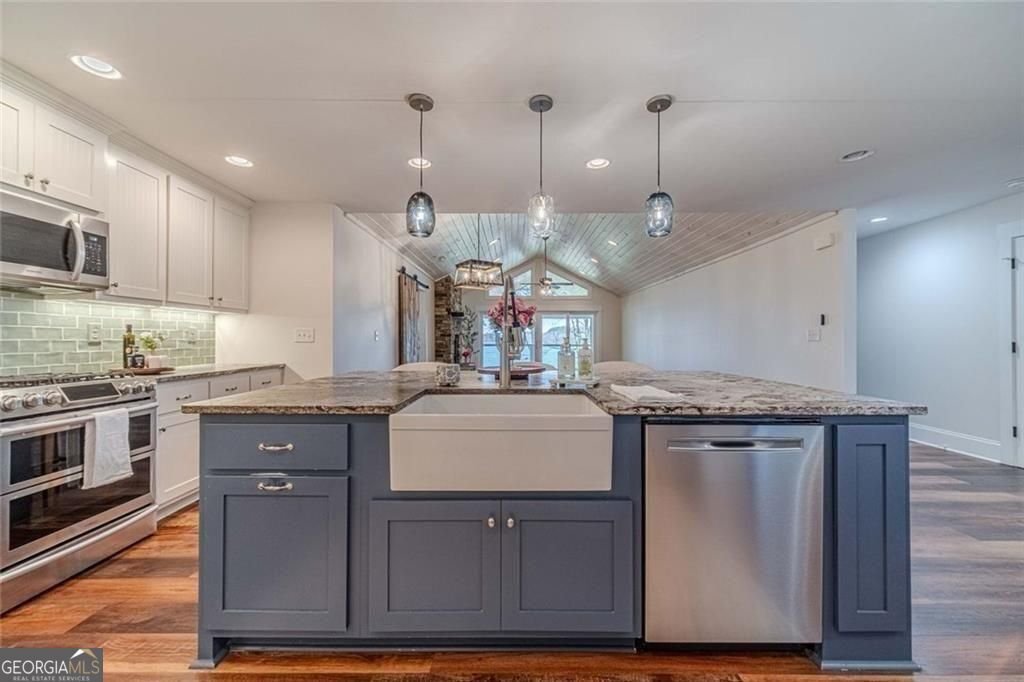 3614 River Road Gainesville - Photo 9