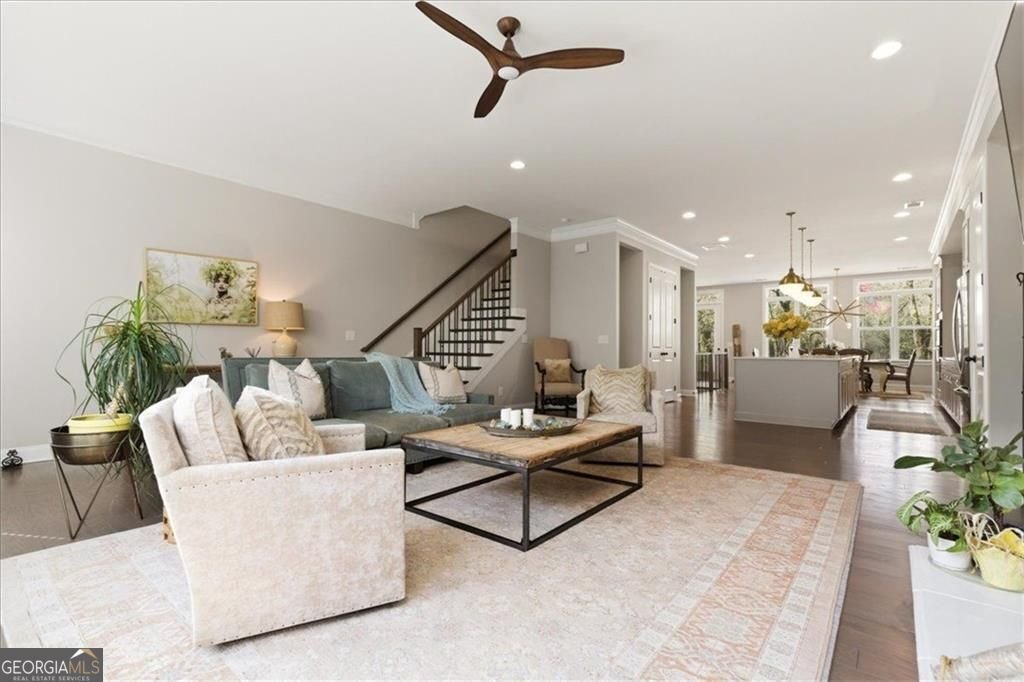 1598 Aldworth Place Atlanta - Photo 10