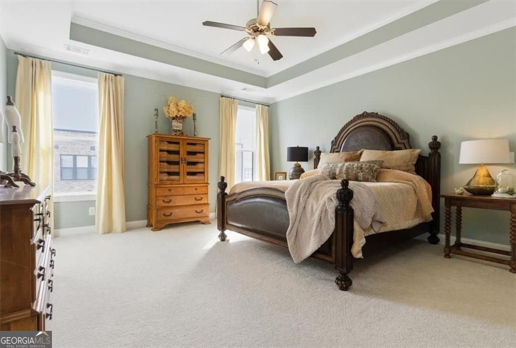 1598 Aldworth Place Atlanta - Photo 11