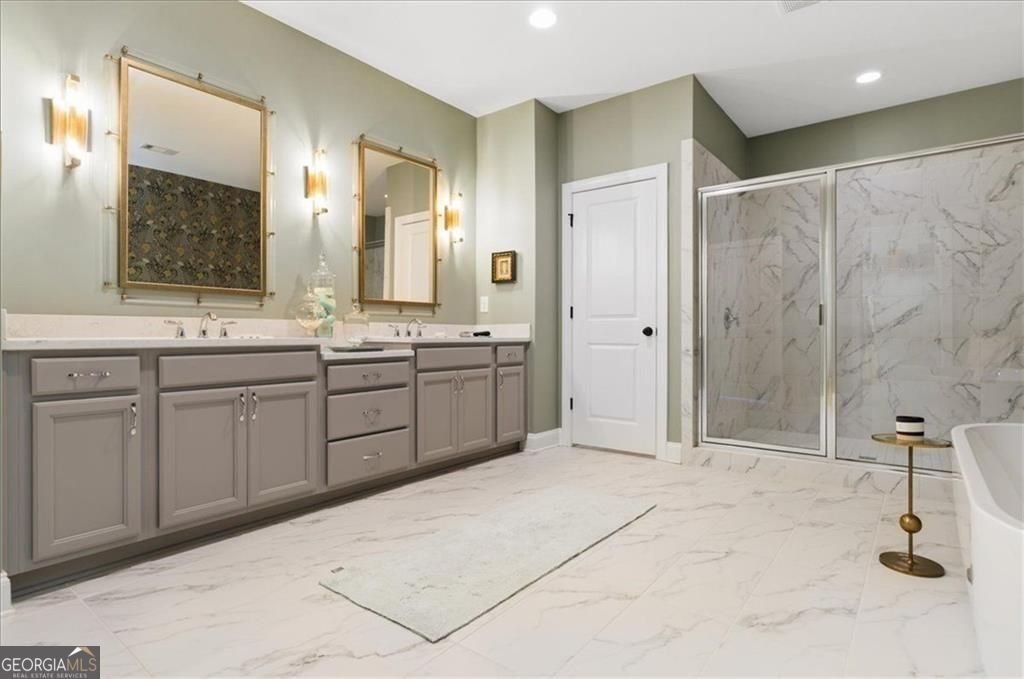 1598 Aldworth Place Atlanta - Photo 13