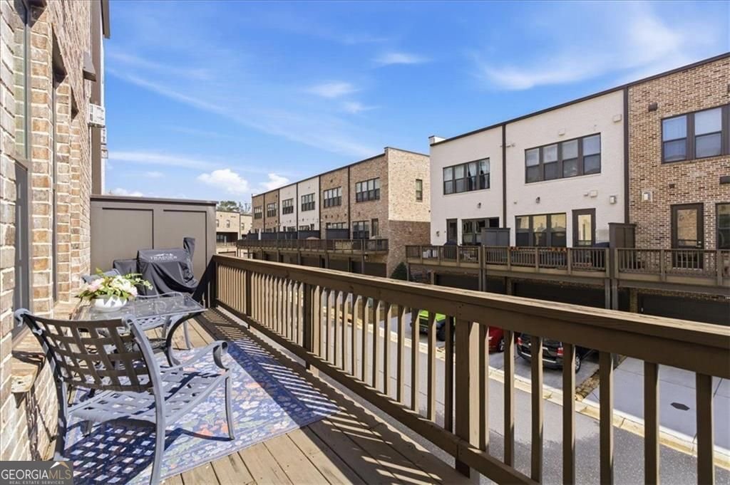 1598 Aldworth Place Atlanta - Photo 20