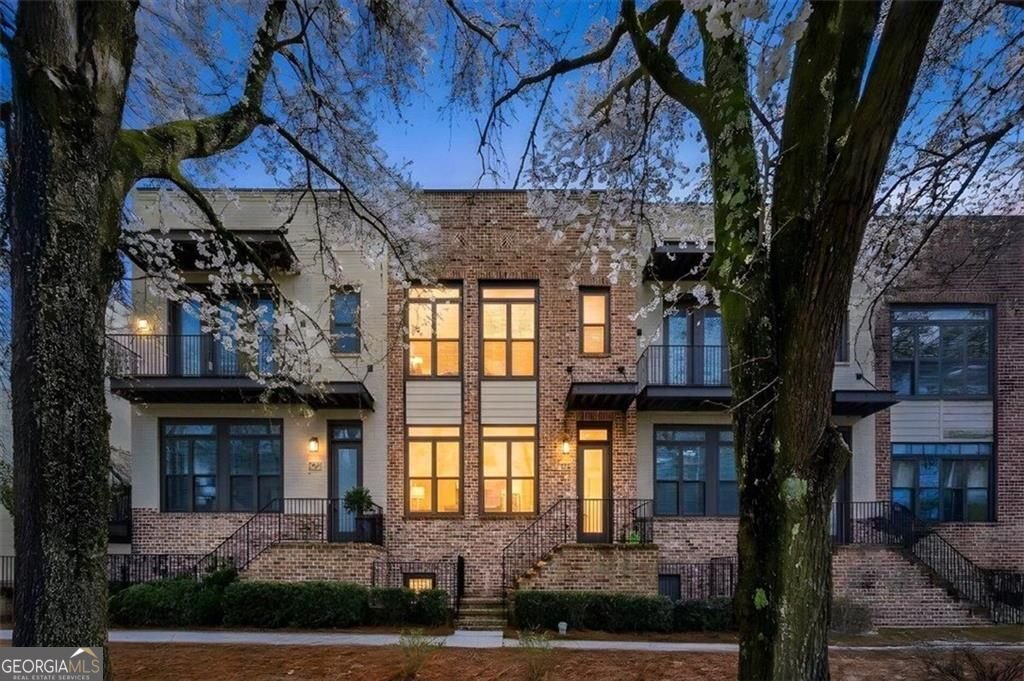 1598 Aldworth Place Atlanta - Photo 21