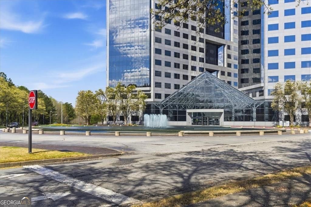 1598 Aldworth Place Atlanta - Photo 23