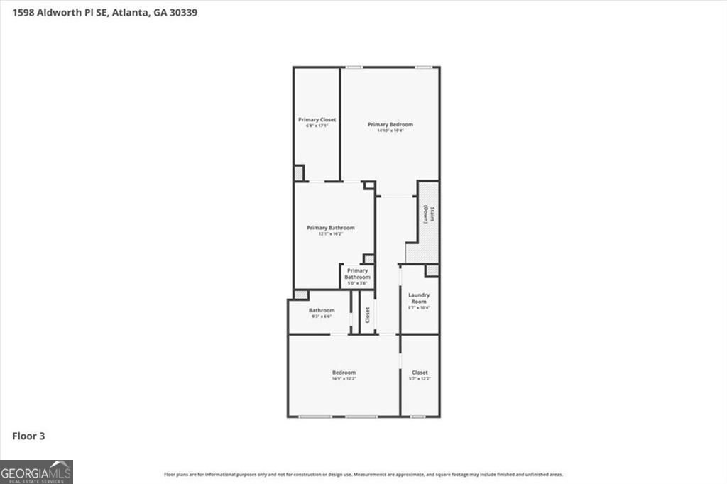 1598 Aldworth Place Atlanta - Photo 24