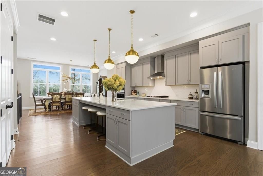 1598 Aldworth Place Atlanta - Photo 6