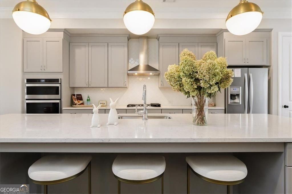 1598 Aldworth Place Atlanta - Photo 7