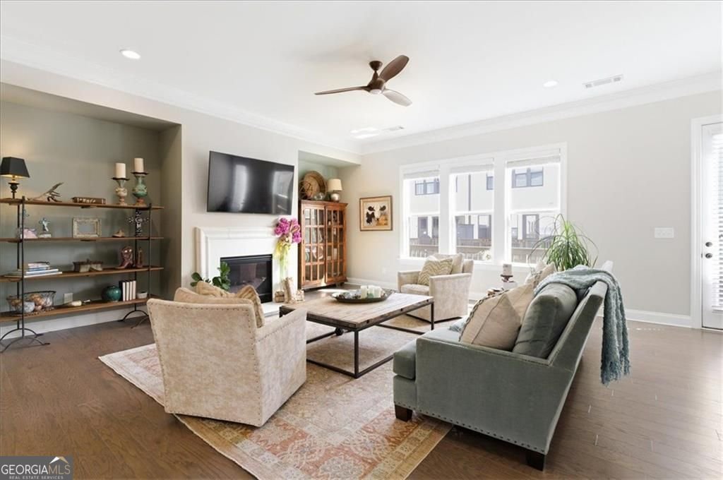 1598 Aldworth Place Atlanta - Photo 8