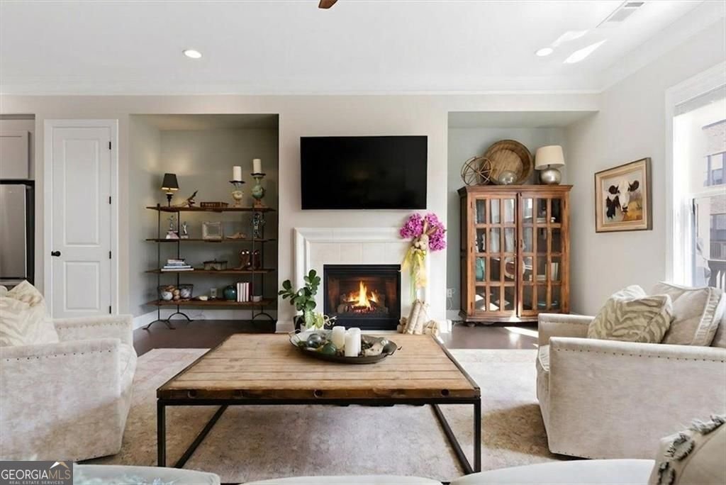 1598 Aldworth Place Atlanta - Photo 9