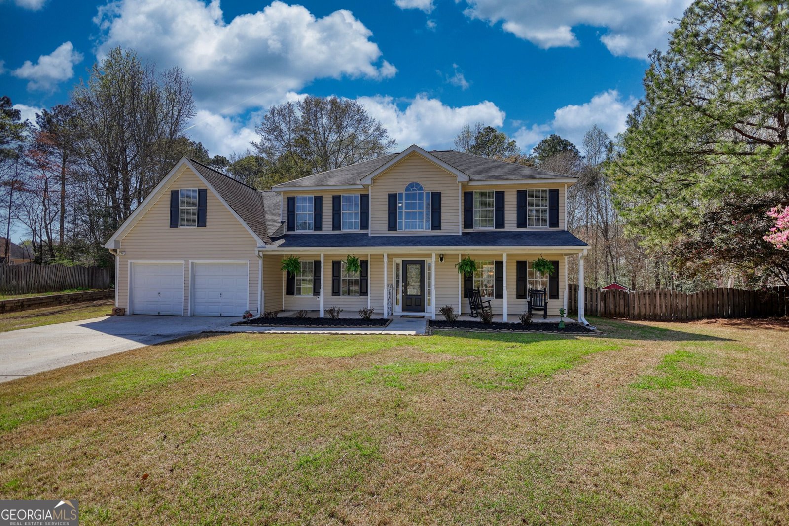 911 Parkplace Loganville - Photo 76